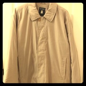 Roundtree & Yorke Men's Jacket